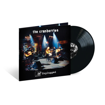 Cranberries, The - MTV Unplugged (Vinyl)