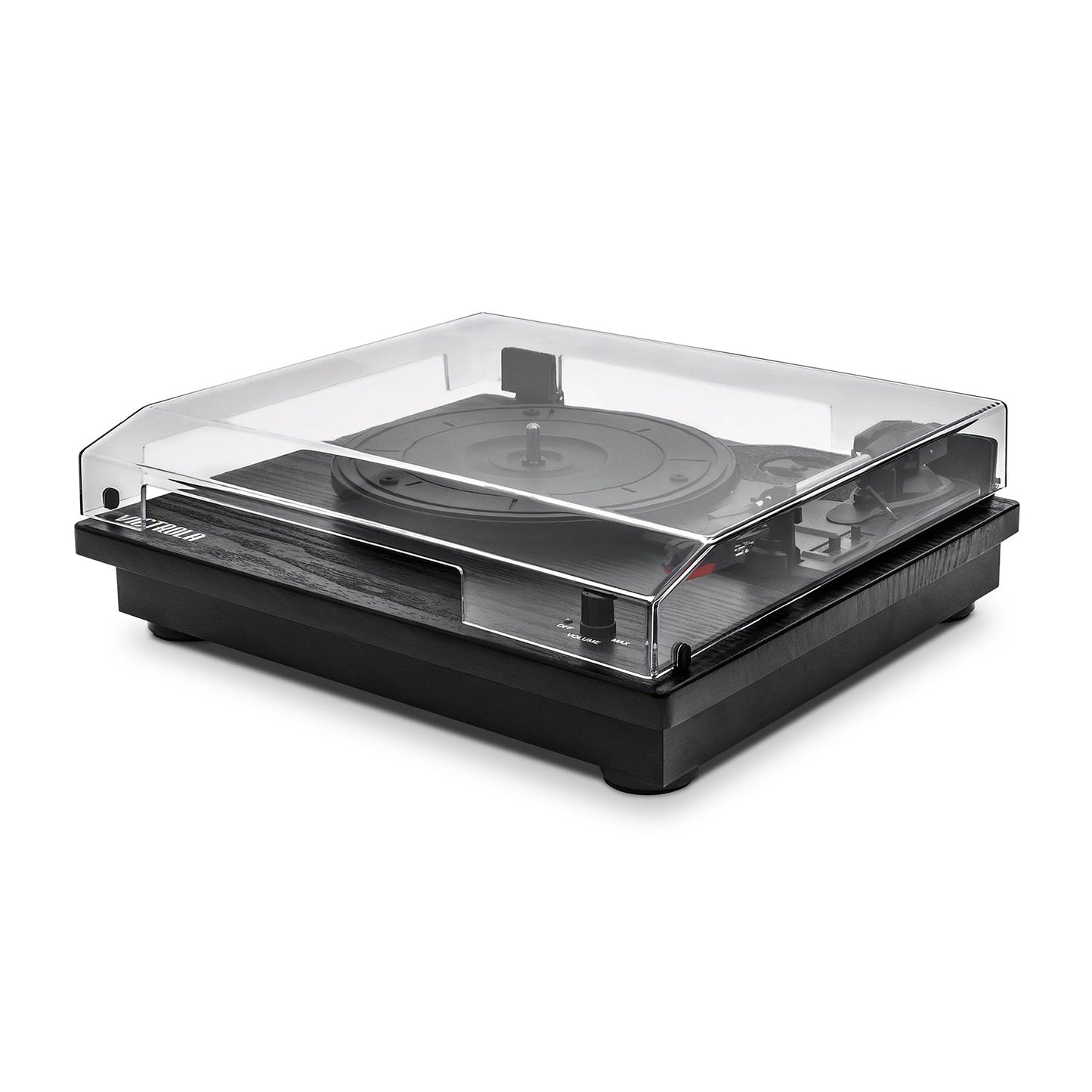 Montauk Turntable System