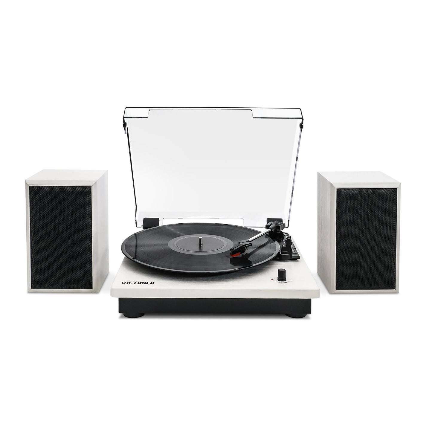 Montauk Turntable System