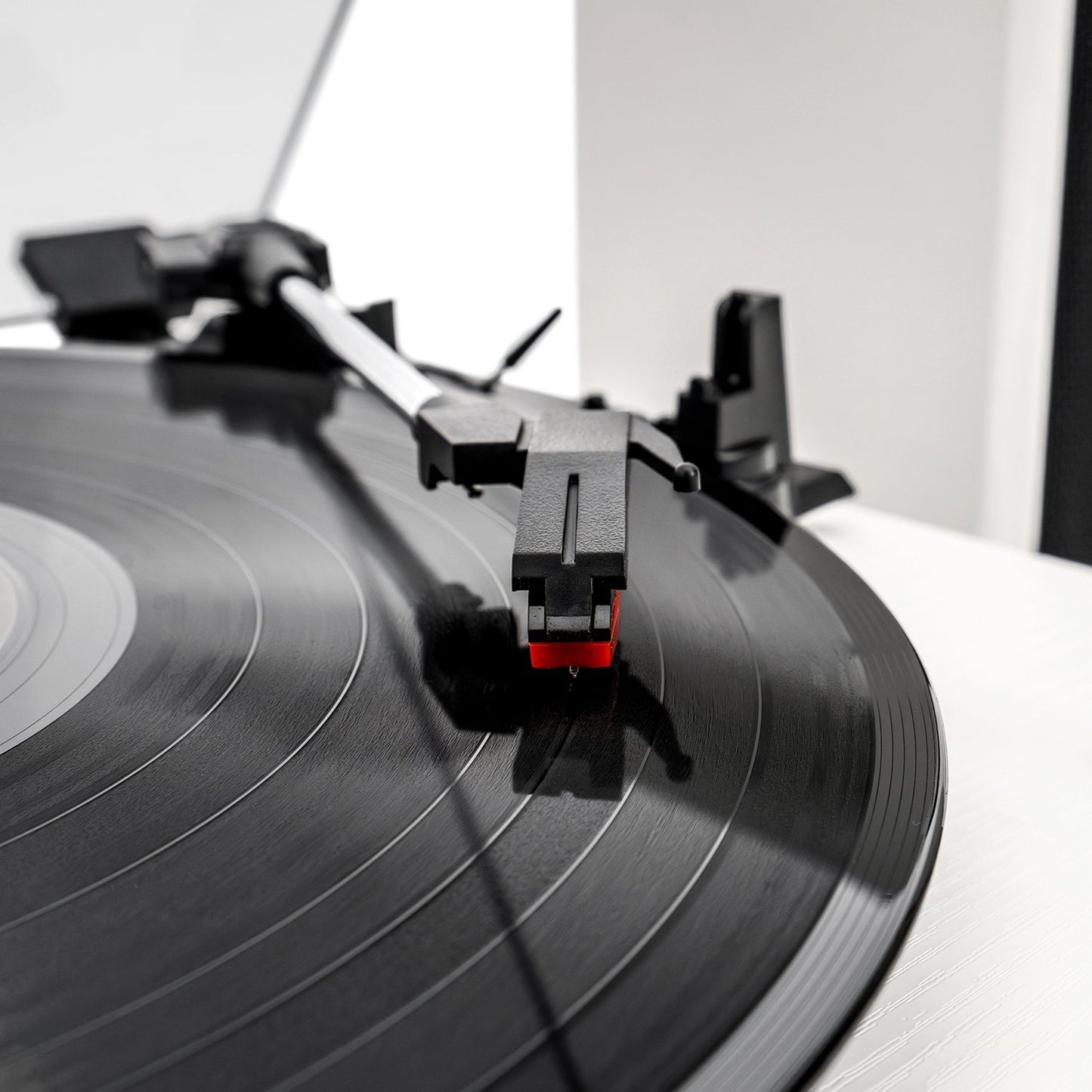 Montauk Turntable System