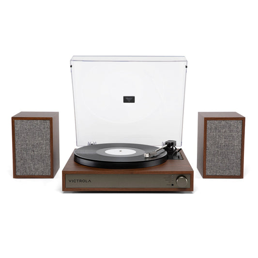 Harmony Turntable System
